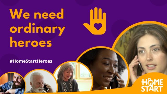 we need ordinary heroes