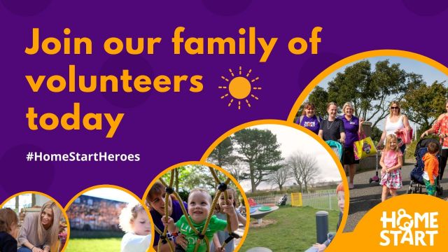 join our family