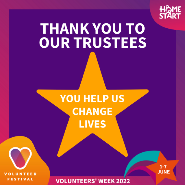 thank you trustee